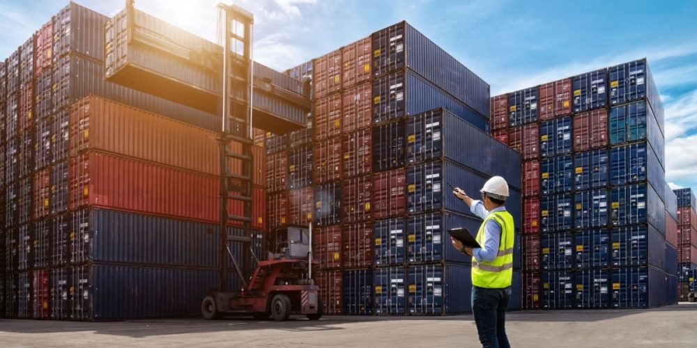 Freight Forwarding Nissin UK